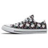 Converse x Hello Kitty Chuck Taylor All Star Ox „Kitty Flower Pattern“