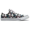 Converse x Hello Kitty Chuck Taylor All Star Ox „Kitty Flower Pattern“