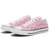 Converse x Helly Kitty Chuck Taylor All Star Ox „Kitty Pattern“