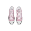 Converse x Helly Kitty Chuck Taylor All Star Ox „Kitty Pattern“