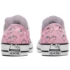 Converse x Helly Kitty Chuck Taylor All Star Ox „Kitty Pattern“