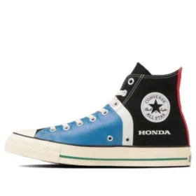 Converse x Honda Chuck Taylor All Star High „Multi-Color“ Converse x Honda Chuck Taylor All Star High „Multi-Color“