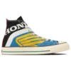 Converse x Honda Chuck Taylor All Star High „Multi-Color“