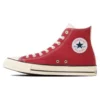 Converse x Honda Chuck Taylor All Star Wp High-Top „Blue Red“