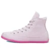 Converse x Interstellar Chuck Taylor All Star Jelly Bottom „Pink Suede“