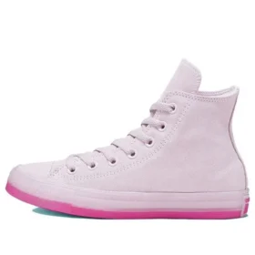 Converse x Interstellar Chuck Taylor All Star Jelly Bottom „Pink Suede“ Converse x Interstellar Chuck Taylor All Star Jelly Bottom „Pink Suede“