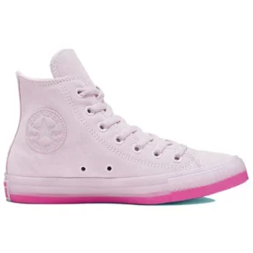 Converse x Interstellar Chuck Taylor All Star Jelly Bottom „Pink Suede“ Converse x Interstellar Chuck Taylor All Star Jelly Bottom „Pink Suede“