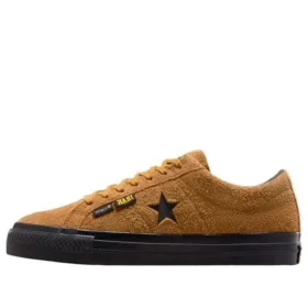 Converse x IRAK One Star Gore-Tex „Brown“