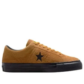 Converse x IRAK One Star Gore-Tex „Brown“