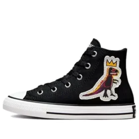 Converse x Jean-Michel Basquiat Chuck Taylor All Star High „Pez Dispenser“ Converse x Jean-Michel Basquiat Chuck Taylor All Star High „Pez Dispenser“