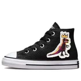 Converse x Jean-Michel Basquiat Chuck Taylor All Star High „Pez Dispenser“ Converse x Jean-Michel Basquiat Chuck Taylor All Star High „Pez Dispenser“
