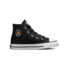 Converse x Jean-Michel Basquiat Chuck Taylor All Star High „Pez Dispenser“