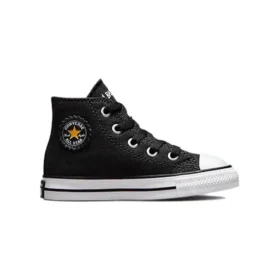 Converse x Jean-Michel Basquiat Chuck Taylor All Star High „Pez Dispenser“ Converse x Jean-Michel Basquiat Chuck Taylor All Star High „Pez Dispenser“