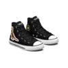 Converse x Jean-Michel Basquiat Chuck Taylor All Star High „Pez Dispenser“