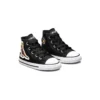 Converse x Jean-Michel Basquiat Chuck Taylor All Star High „Pez Dispenser“