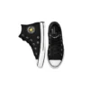 Converse x Jean-Michel Basquiat Chuck Taylor All Star High „Pez Dispenser“