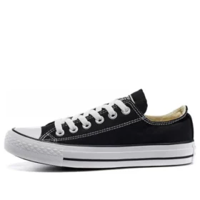 Converse x Jennie Chuck Taylor All Star Core „Black White“ Converse x Jennie Chuck Taylor All Star Core „Black White“