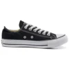 Converse x Jennie Chuck Taylor All Star Core „Black White“