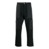 Converse x Josh Vides Uility Pants asijské velikosti „Black“