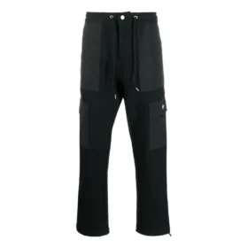 Converse x Josh Vides Uility Pants asijské velikosti „Black“ Converse x Josh Vides Uility Pants asijské velikosti „Black“