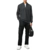 Converse x Josh Vides Uility Pants asijské velikosti „Black“