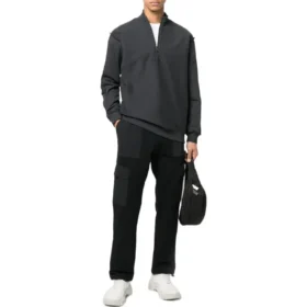 Converse x Josh Vides Uility Pants asijské velikosti „Black“ Converse x Josh Vides Uility Pants asijské velikosti „Black“
