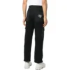 Converse x Josh Vides Uility Pants asijské velikosti „Black“