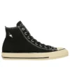 Converse x Jurassic Park Chuck Taylor All Star Aged RL Hi „Black Camo“