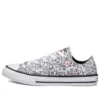 Converse x Keith Haring Chuck Taylor All Star „White Black“