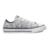 Converse x Keith Haring Chuck Taylor All Star „White Black“