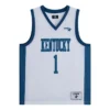 Converse x Kentucky Wildcats Jersey Asijské velikosti „Bílá“