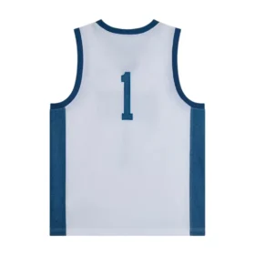 Converse x Kentucky Wildcats Jersey Asijské velikosti „Bílá“ Converse x Kentucky Wildcats Jersey Asijské velikosti „Bílá“