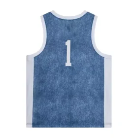 Converse x Kentucky Wildcats Jersey Asijské velikosti „Multicolor“ Converse x Kentucky Wildcats Jersey Asijské velikosti „Multicolor“
