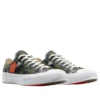 Converse x KENZO Chuck 70 Low „Hana Leopard Cypress“