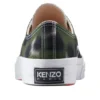 Converse x KENZO Chuck 70 Low „Hana Leopard Cypress“