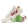 Converse x Kith 70s Chuck Taylor All Star „Cream Red“