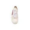 Converse x Kith 70s Chuck Taylor All Star „Cream Red“