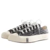 Converse x Kith Chuck 70 Ox „Monogram Black“