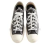 Converse x Kith Chuck 70 Ox „Monogram Black“