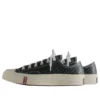 Converse x Kith Chuck Taylor All Star 1970 Ox „Black Scarab“