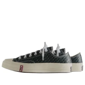 Converse x Kith Chuck Taylor All Star 1970 Ox „Black Scarab“ Converse x Kith Chuck Taylor All Star 1970 Ox „Black Scarab“