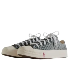 Converse x Kith Chuck Taylor All Star 1970 Ox „Black Scarab“ Converse x Kith Chuck Taylor All Star 1970 Ox „Black Scarab“