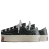 Converse x Kith Chuck Taylor All Star 1970 Ox „Black Scarab“