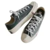 Converse x Kith Chuck Taylor All Star 1970 Ox „Black Scarab“