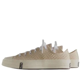 Converse x Kith Chuck Taylor All Star 1970 Ox „Egret White“ Converse x Kith Chuck Taylor All Star 1970 Ox „Egret White“