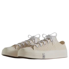 Converse x Kith Chuck Taylor All Star 1970 Ox „Egret White“ Converse x Kith Chuck Taylor All Star 1970 Ox „Egret White“