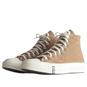 Converse x Kith Chuck Taylor All Star 1970 „Tanin“ Converse x Kith Chuck Taylor All Star 1970 „Tanin“