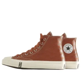 Converse x Kith Chuck Taylor All Star CT70 „Gingerbread“ Converse x Kith Chuck Taylor All Star CT70 „Gingerbread“