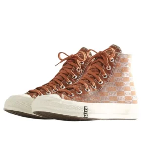 Converse x Kith Chuck Taylor All Star CT70 „Gingerbread“ Converse x Kith Chuck Taylor All Star CT70 „Gingerbread“