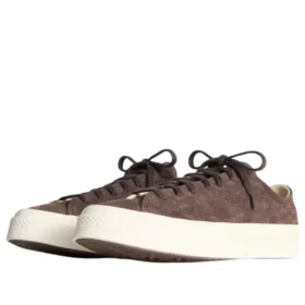 Converse x Kith Monogram Chuck 70 Ox „Ganache“ Converse x Kith Monogram Chuck 70 Ox „Ganache“